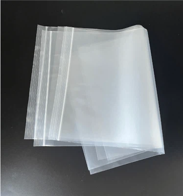 Pengenalan Produk Tas Ziplock