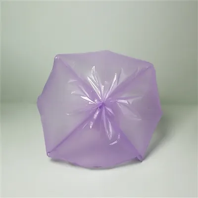 Mengapa Permintaan Kantong Plastik Begitu Besar?