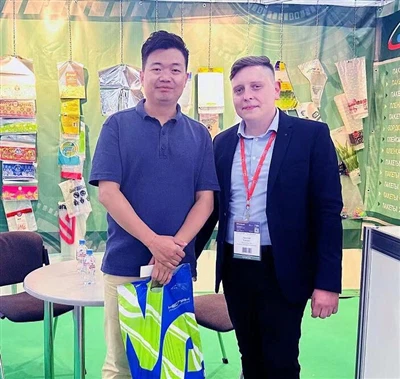 Memahami Permintaan dan Penawaran Pasar Tas Kemasan Plastik Rusia