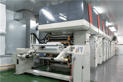 Teknologi Canggih Apa Saja yang Ada untuk Tas Kemasan?