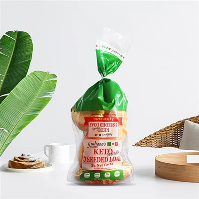Apa Saja Jenis dan Kegunaan Kantong Roti?