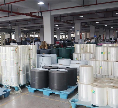 Pentingnya Mempersiapkan Karya Seni Sebelum Memproduksi Kantong Plastik