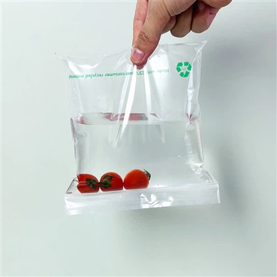 Tindakan Pencegahan Produksi Tas Ziploc Kedap Air