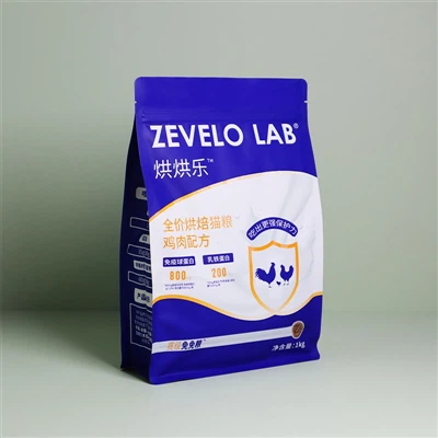 Prinsip Desain Kantong Stand-up