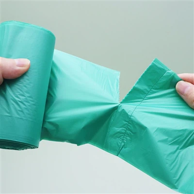 Pada Barang Apa Umumnya Harga Kantong Plastik Bergantung?