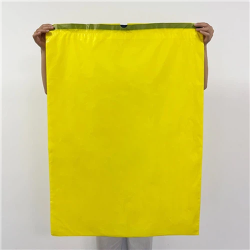 Kantong Kantong Sampah Kuning Besar:-Solusi Limbah Tugas Berat Untuk Pengguna...