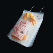 Pengemasan Otomatis Tas Roti Wicketed
