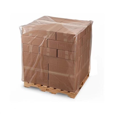 Film penutup palet berkualitas tinggi yang disesuaikan