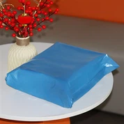 tas surat biru ekspres