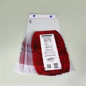 Kantong Roti Panggang Plastik Di Gawang