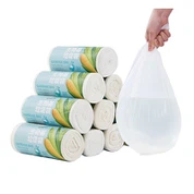 Kantong Sampah Kecil Biodegradable Untuk Dapur